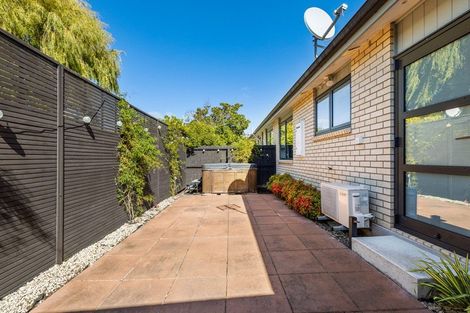 Photo of property in 5/164 Edgeware Road, Edgeware, Christchurch, 8013