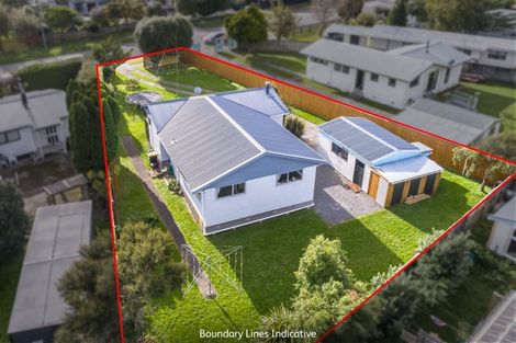 Photo of property in 23 Daniell Street, Featherston, 5710