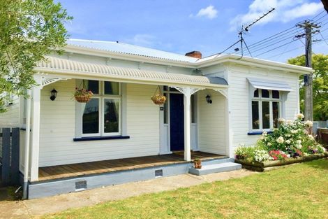 Photo of property in 11 Sarjeant Street, Gonville, Whanganui, 4500