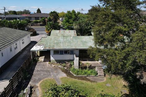 Photo of property in 86 Ellicott Road, Nawton, Hamilton, 3200