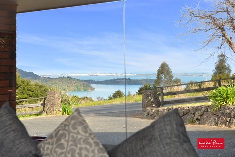 Photo of property in 100 Te Rongo Road, Parua Bay, Whangarei, 0174