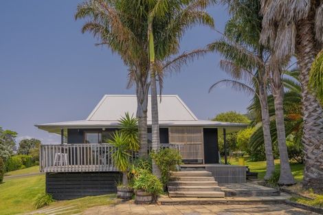 Photo of property in 36 Grierson Close, Hahei, Whitianga, 3591