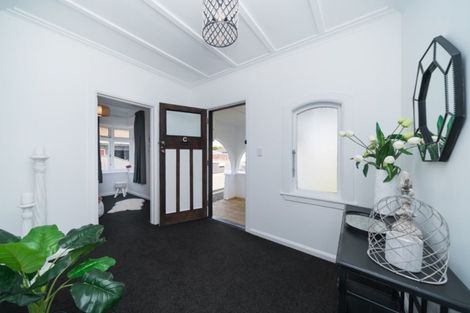 Photo of property in 195 Ferguson Street, West End, Palmerston North, 4412