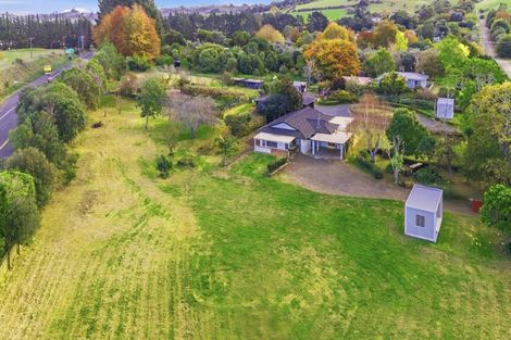 Photo of property in 11 O'leary Road, Pokeno, 2471
