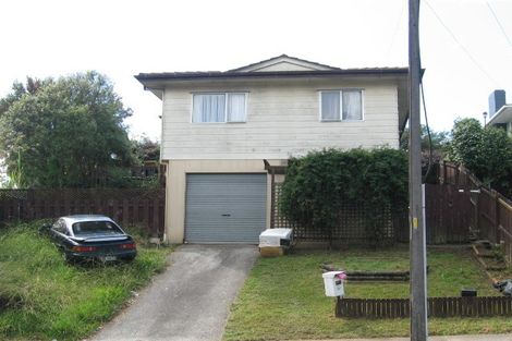 Photo of property in 37 Cardiff Road, Pakuranga, Auckland, 2010