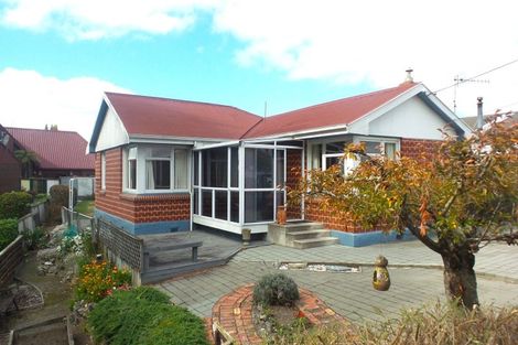 Photo of property in 68 Studholme Street, Temuka, 7920