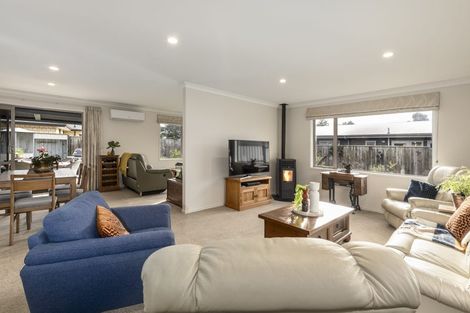 Photo of property in 7 Payne Place, Witherlea, Blenheim, 7201