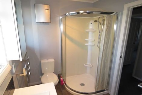 Photo of property in 1 Benmore Street, Glenwood, Timaru, 7910