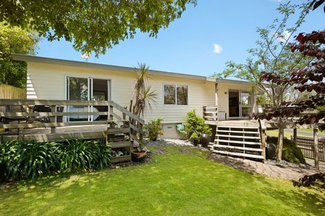 Photo of property in 1 Moreland Avenue, Pukete, Hamilton, 3200