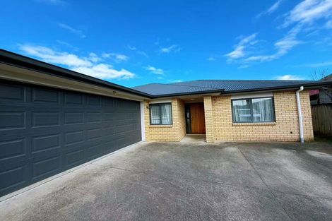 Photo of property in 17a Fenwick Crescent, Hillcrest, Hamilton, 3216