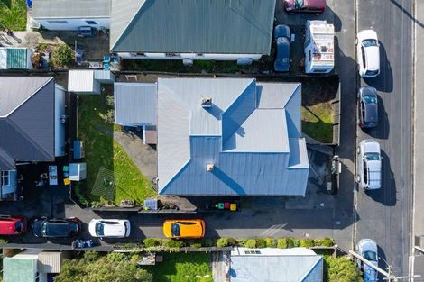 Photo of property in 52 Melbourne Street, South Dunedin, Dunedin, 9012
