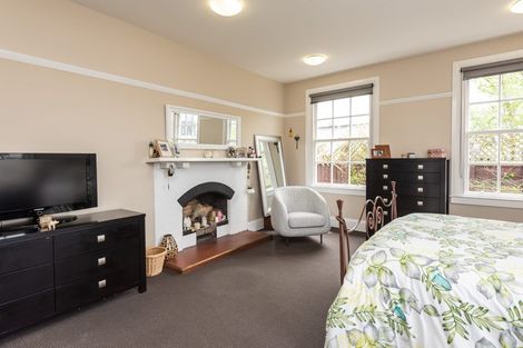 Photo of property in 39 Rossall Street, Merivale, Christchurch, 8014