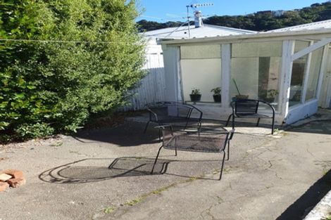Photo of property in 39 Hanson Street, Mount Cook, Wellington, 6021