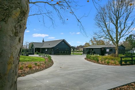 Photo of property in 20 Bmeadows Road, Tamahere, Hamilton, 3493