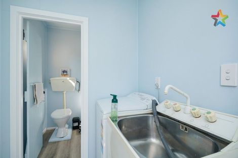 Photo of property in 212 Pomona Street, Strathern, Invercargill, 9812