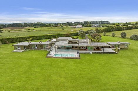 Photo of property in 193 Urquhart Road, Karaka, Papakura, 2580