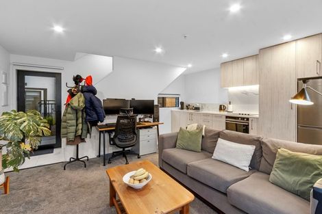 Photo of property in 13/7 Spencer Street, Addington, Christchurch, 8024