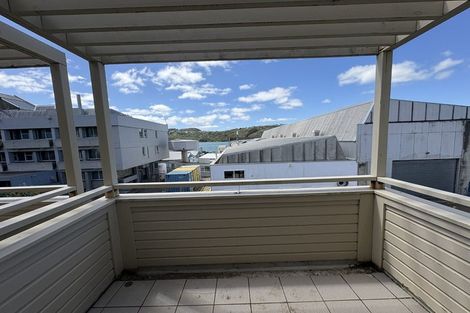 Photo of property in Marrakech Cafe, 25/305 Evans Bay Parade, Hataitai, Wellington, 6021