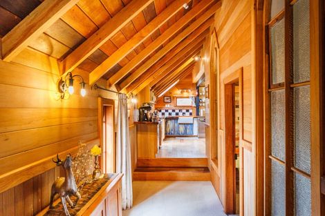 Photo of property in 1503 Kimbolton Road, Cheltenham, Feilding, 4777