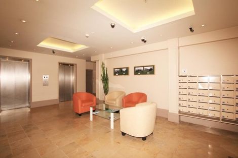 Photo of property in Madison On The Square Apartments, 3a/37 Federal Street, Auckland Central, Auckland, 1010