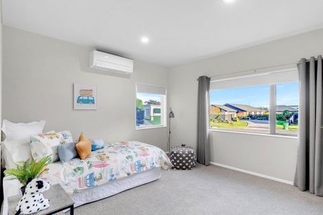 Photo of property in 12 Vantage Place, Flagstaff, Hamilton, 3210