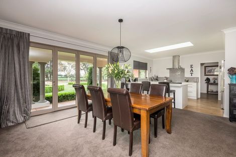 Photo of property in 31 Alameda Place, Rolleston, Christchurch, 7676