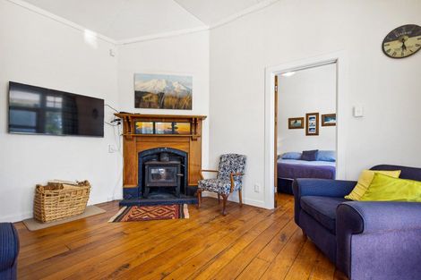 Photo of property in 122 Ruapehu Road, Ohakune, 4625