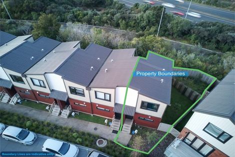 Photo of property in 50 Te Puketoka Lane, Mangere, Auckland, 2022