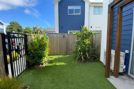 Photo of property in 5/8 Riccarton Road, Riccarton, Christchurch, 8011