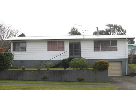 Photo of property in 22 Tavistock Street, Westown, New Plymouth, 4310