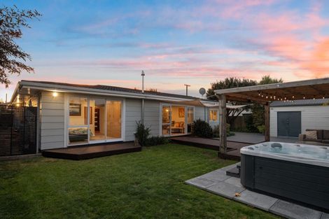 Photo of property in 271 Scott Street, Witherlea, Blenheim, 7201