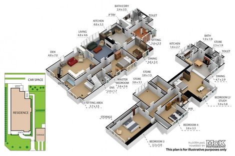 Photo of property in 82 Barrett Street, Westown, New Plymouth, 4310