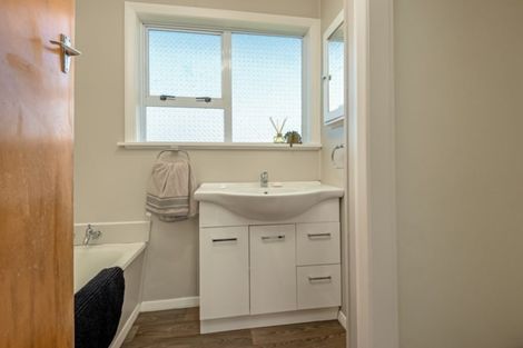 Photo of property in 199a College Street, West End, Palmerston North, 4412