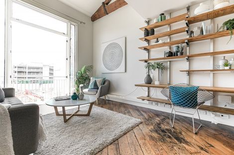 Photo of property in 1e/6 Kingdon Street, Newmarket, Auckland, 1023