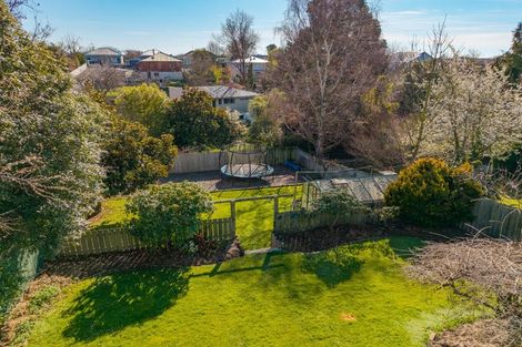 Photo of property in 167 North Street, West End, Timaru, 7910