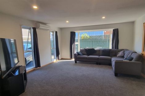 Photo of property in 23a Ravenna Street, Avonhead, Christchurch, 8042