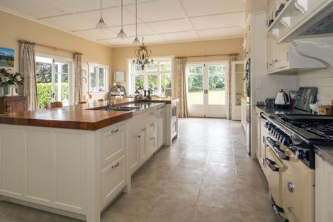 Photo of property in 563 Orari Station Road, Geraldine, 7992