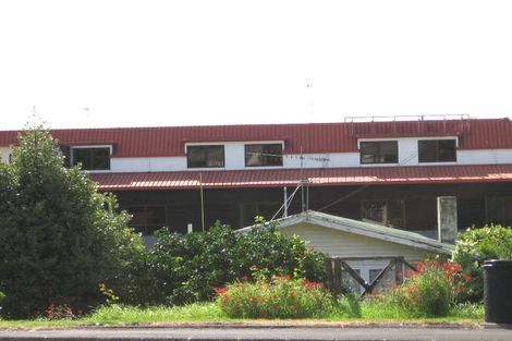 Photo of property in 124 Rockfield Road, Penrose, Auckland, 1061