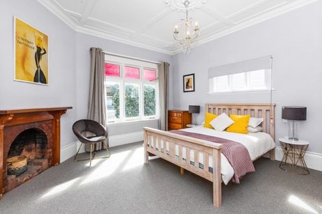 Photo of property in 12 Ashridge Road, Napier South, Napier, 4110