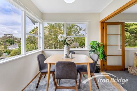 Photo of property in 39 Lynden Avenue, Hillcrest, Auckland, 0627