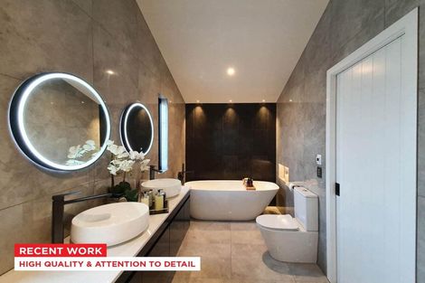 Photo of property in 58 Austin Road, Dairy Flat, Albany, 0794