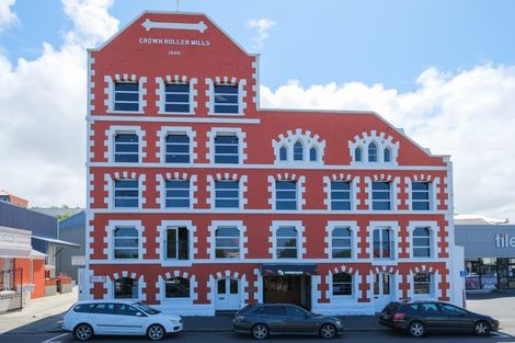 Photo of property in 7/2 Manor Place, Dunedin Central, Dunedin, 9016