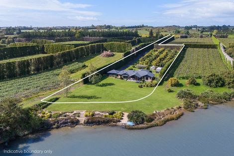 Photo of property in 195b Tuapiro Road, Tahawai, Katikati, 3170