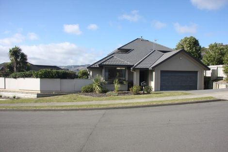 Photo of property in 40 Furlong Crescent, Churton Park, Wellington, 6037