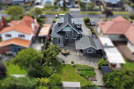 Photo of property in 20 Wilson Avenue, Saint Clair, Dunedin, 9012