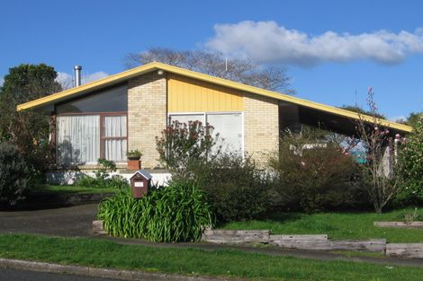 Photo of property in 11 Arcus Street, Raumanga, Whangarei, 0110