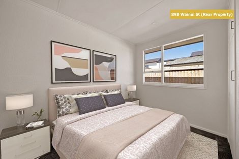 Photo of property in 89a Wainui Street, Riccarton, Christchurch, 8041