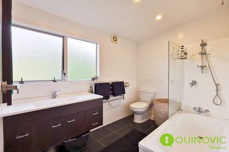 Photo of property in 1/4 Raines Avenue, Forrest Hill, Auckland, 0620