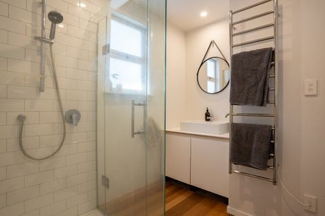 Photo of property in 49 Regina Street, Westmere, Auckland, 1022