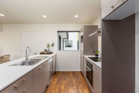 Photo of property in 115b Nursery Road, Phillipstown, Christchurch, 8011